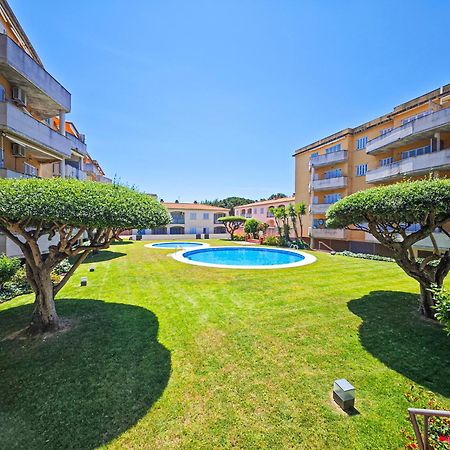 Апартаменти Del Sol Litoral - Only Families Камбрілс Екстер'єр фото